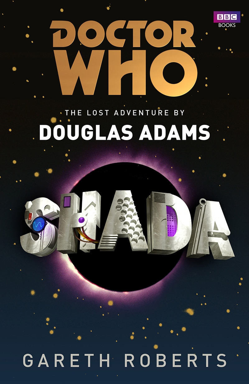 Time after Time: A History of 'Shada' from The Essential